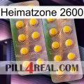 Home Zone 2600 new10
